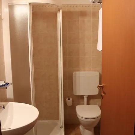 Agriturismo Casa Fagioni Vakantieboerderij *