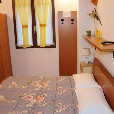בית חווה Agriturismo Casa Fagioni