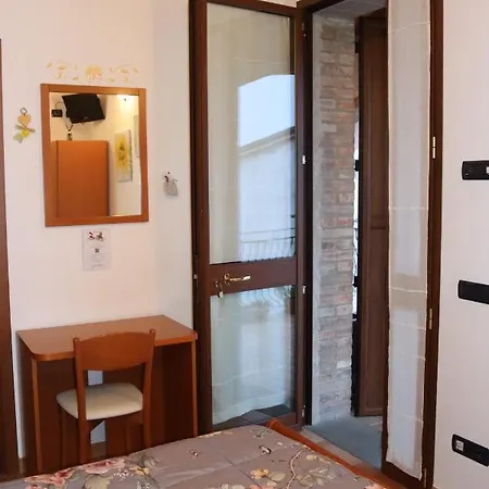 Agriturismo Casa Fagioni Casa Stella