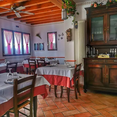 Agriturismo Casa Fagioni * Casa Stella