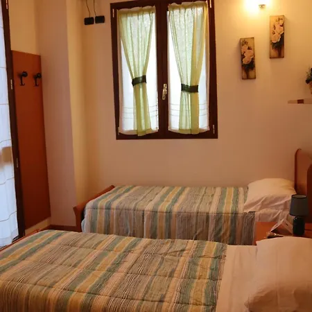 בית חווה Agriturismo Casa Fagioni Casa Stella