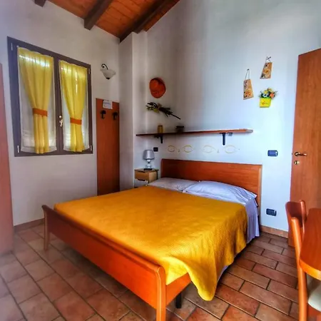 Agriturismo Casa Fagioni * Casa Stella