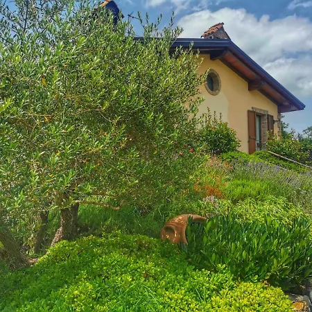 Vakantieboerderij Agriturismo Casa Fagioni
