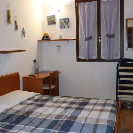 Agriturismo Casa Fagioni *