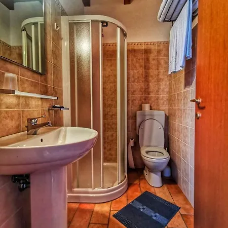 Agriturismo Casa Fagioni Vakantieboerderij *