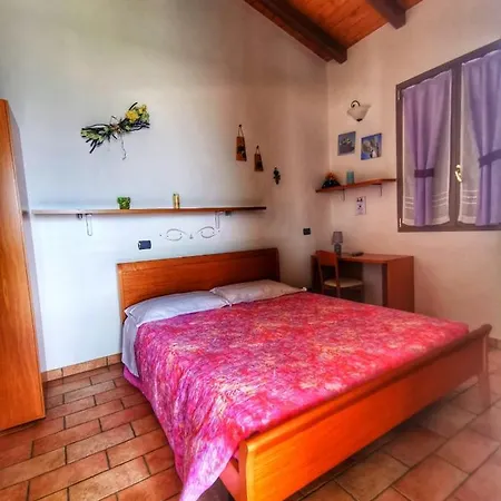 Agriturismo Casa Fagioni בית חווה Casa Stella